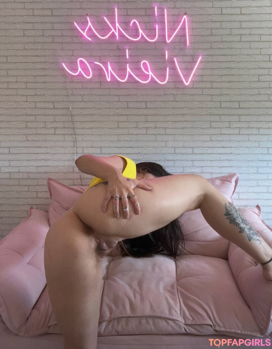 Photo nue de fuite OnlyFans de Nicks Vieira #161 Photo nue de fuite OnlyFans de Nicks Vieira #161