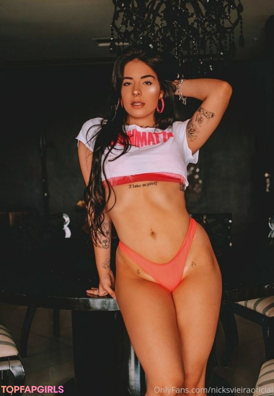 Photo nue de fuite OnlyFans de Nicks Vieira #31 Photo nue de fuite OnlyFans de Nicks Vieira #31