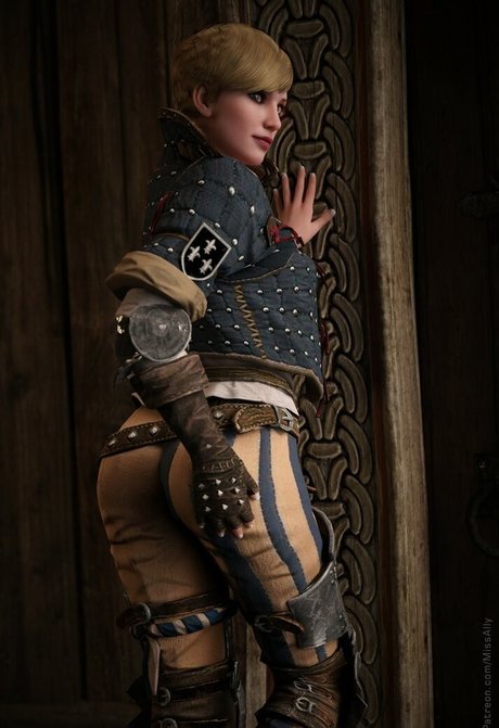 The Witcher