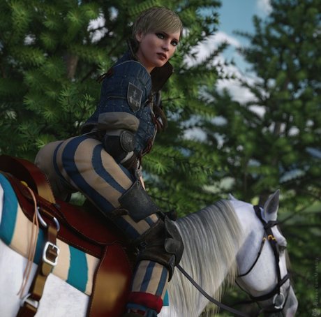The Witcher