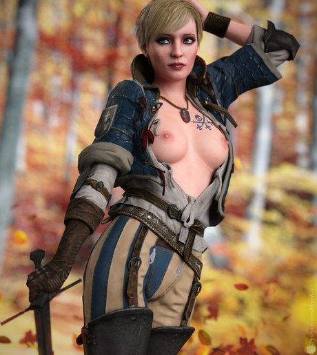 The Witcher
