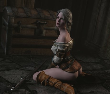 The Witcher