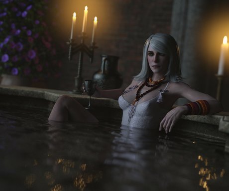 The Witcher