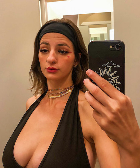 Photo nue de fuite OnlyFans de Jubartol0