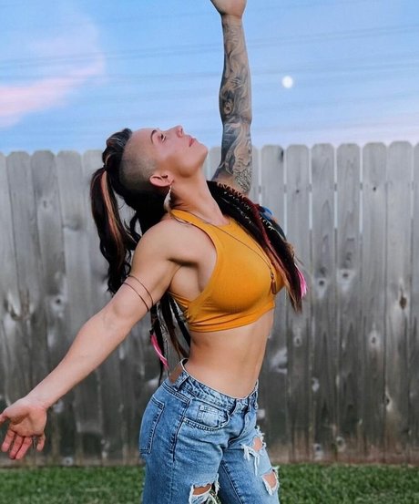 Celeste Bonin