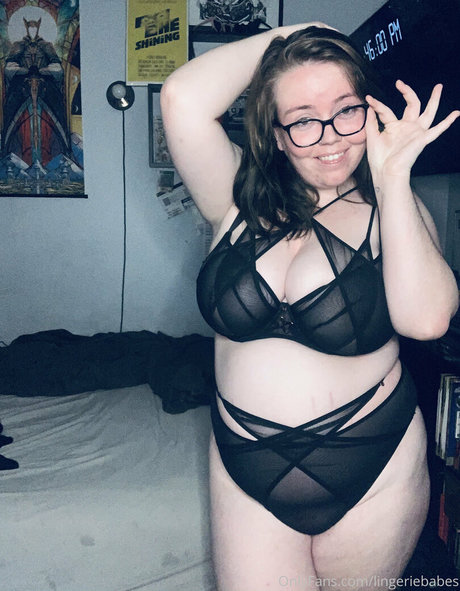 Lingeriebabes