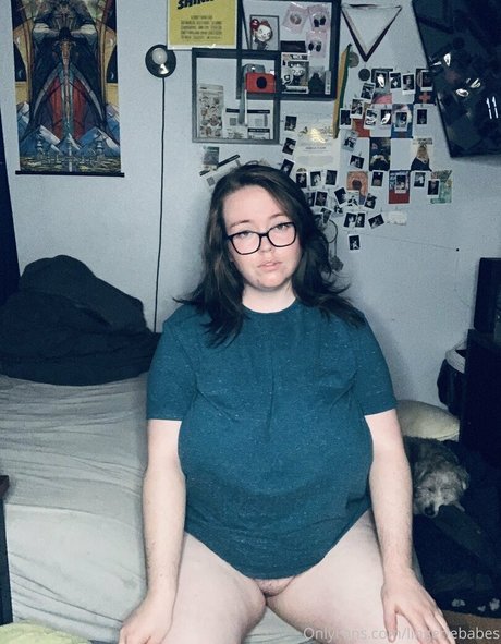 Photo nue de fuite OnlyFans de Lingeriebabes