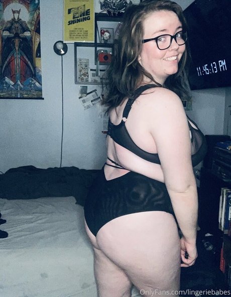 Lingeriebabes