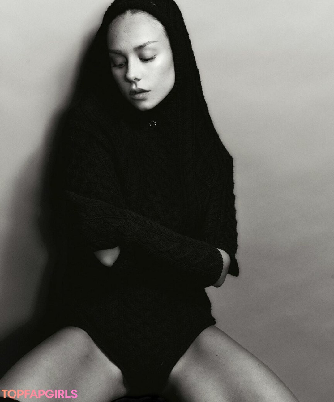 Photo nue de fuite OnlyFans de Ester Exposito #115 Photo nue de fuite OnlyFans de Ester Exposito #115