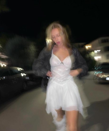 Ester Exposito