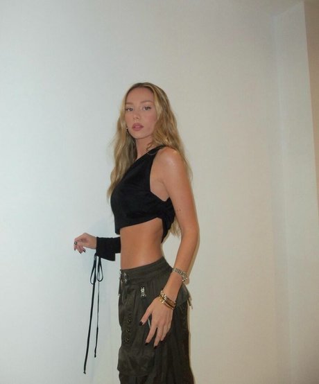 Ester Exposito