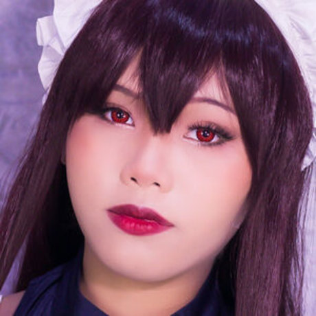 Lionacosplay
