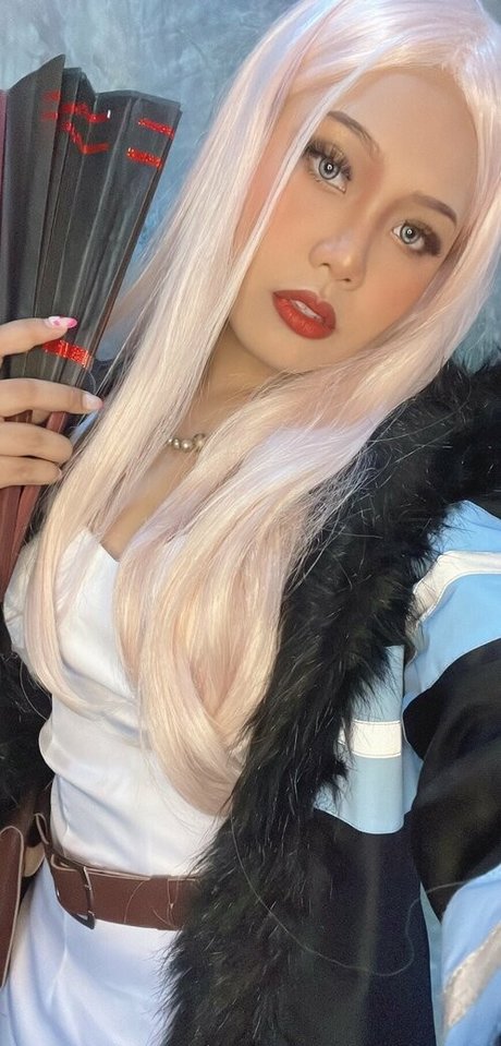 Lionacosplay