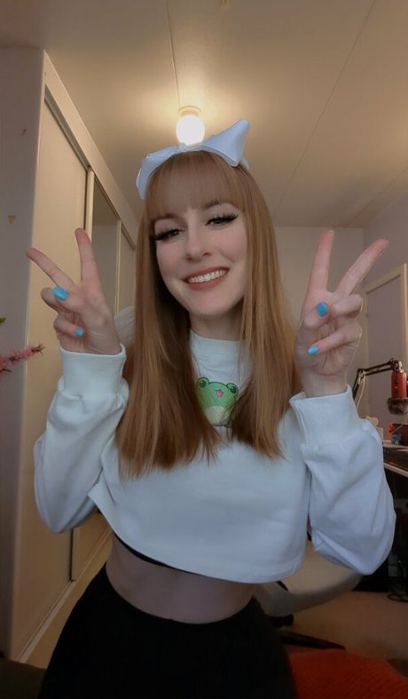 RaeRaeSenpai