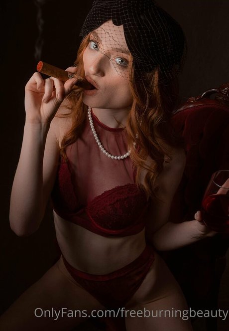Freeburningbeauty