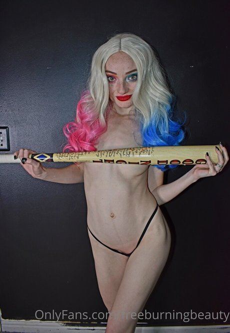 Freeburningbeauty