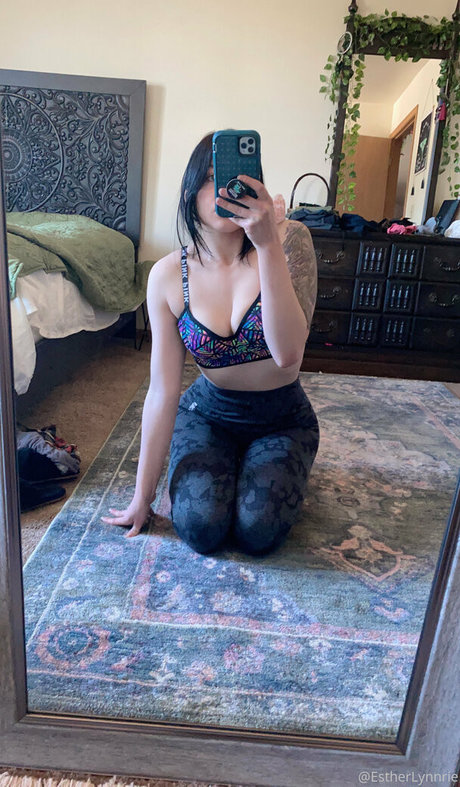 Estherlynnriefree