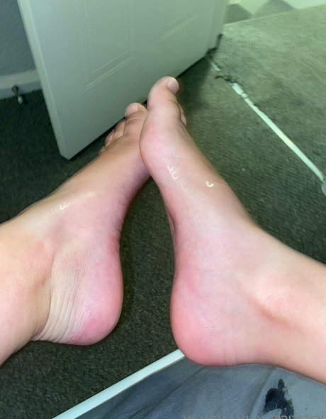 Photo nue de fuite OnlyFans de Leahshorty