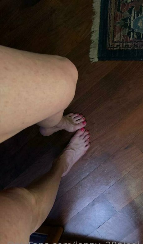 Jenny38piedi