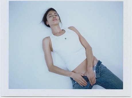 Irina Shayk