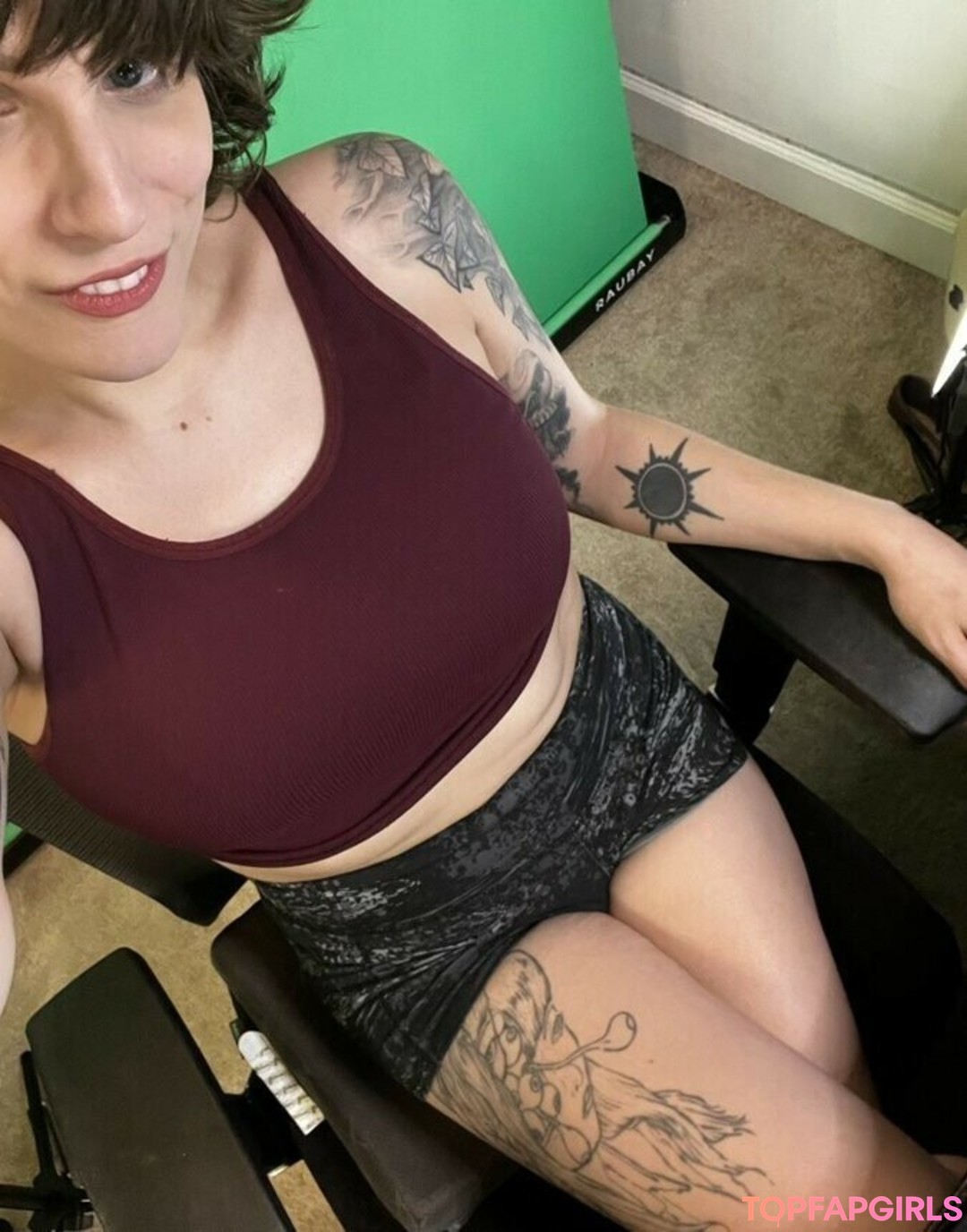 Photo nue de fuite OnlyFans de Bloodberry Tart #17 Photo nue de fuite OnlyFans de Bloodberry Tart #17