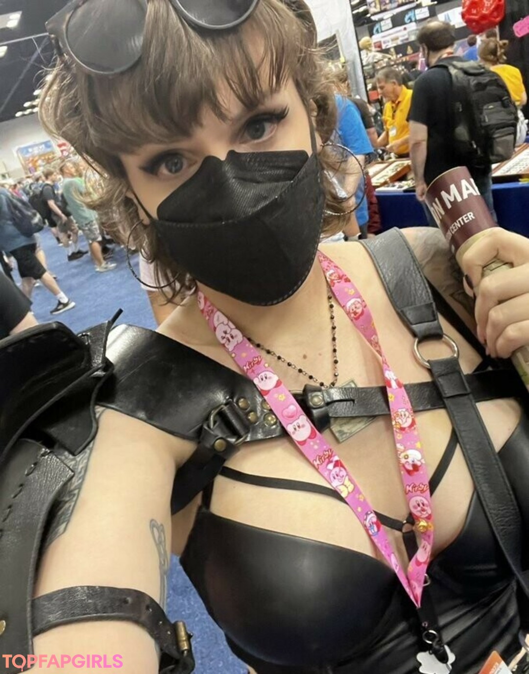 Photo nue de fuite OnlyFans de Bloodberry Tart #22 Photo nue de fuite OnlyFans de Bloodberry Tart #22