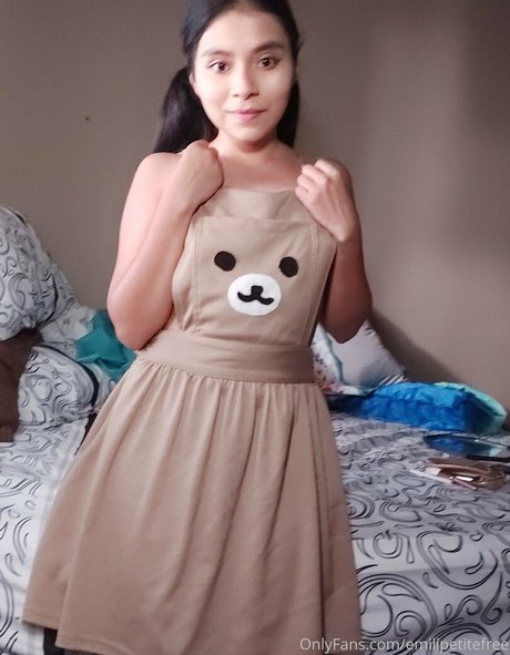 Emilipetitefree