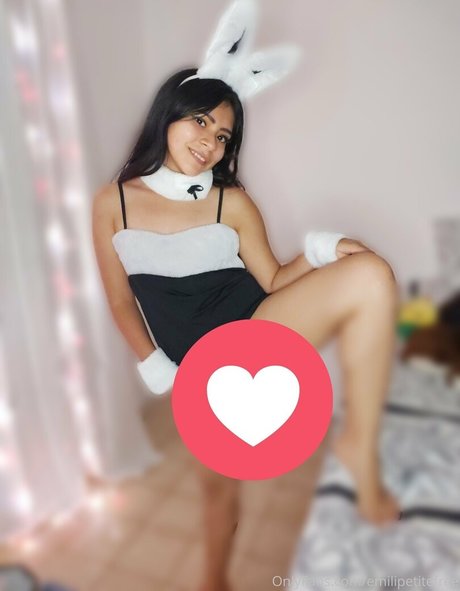 Emilipetitefree