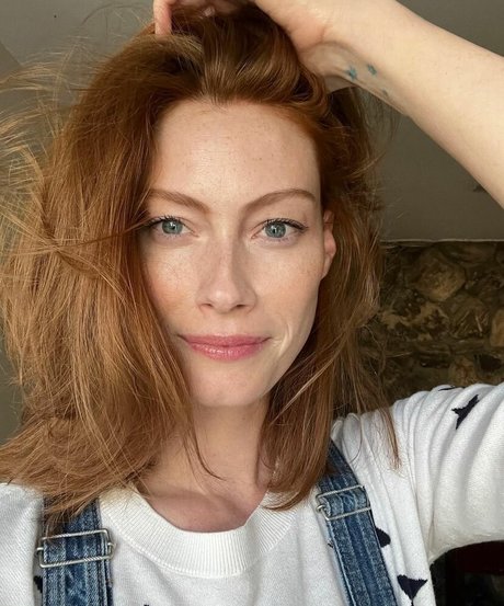 Photo nue de fuite OnlyFans de Alyssa Sutherland