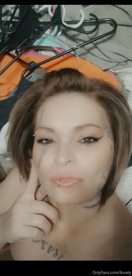Lluvely