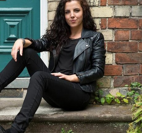Jamie-Lee O'Donnell