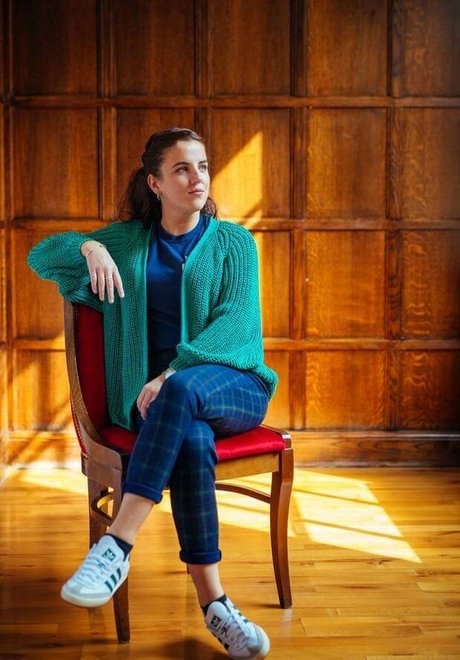 Jamie-Lee O'Donnell