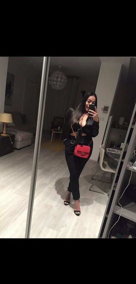 Photo nue de fuite OnlyFans de Ashleyrae20