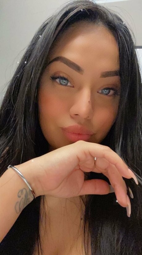 Photo nue de fuite OnlyFans de Ashleyrae20