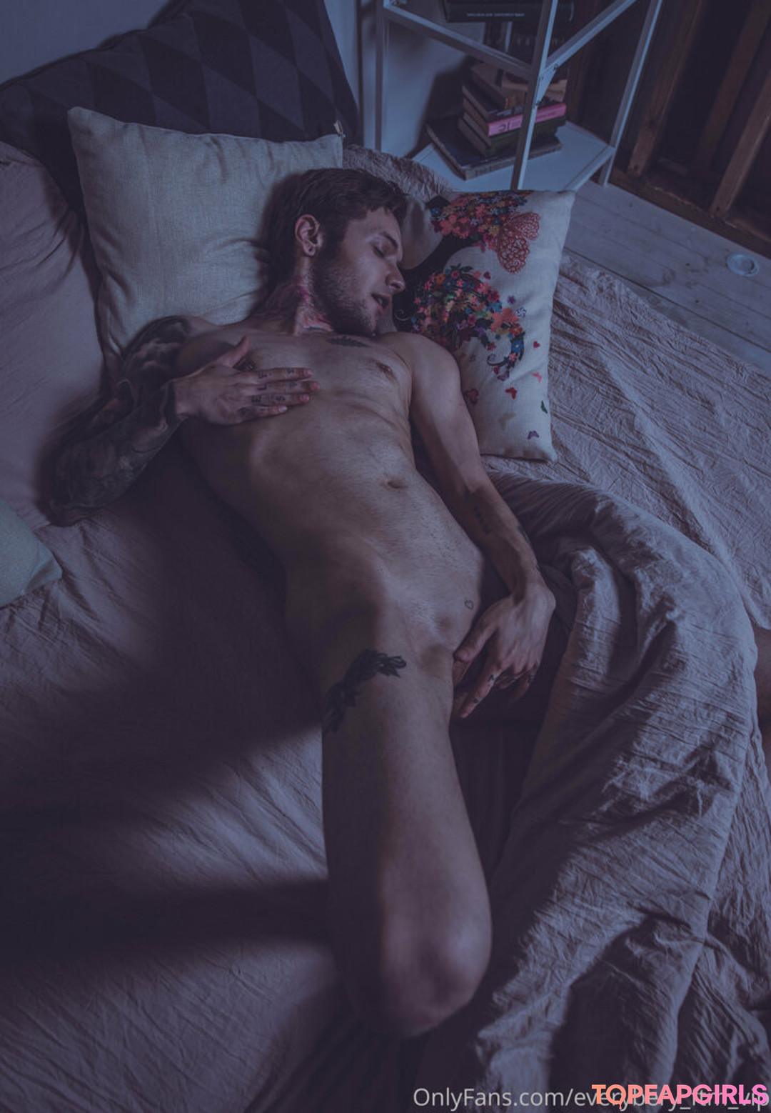 Photo nue de fuite OnlyFans de Everyberyftmvip #29 Photo nue de fuite OnlyFans de Everyberyftmvip #29
