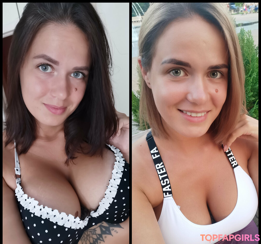 Photo nue de fuite OnlyFans de Annamonik #159 Photo nue de fuite OnlyFans de Annamonik #159