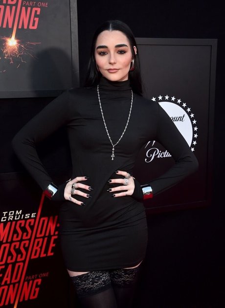 Indiana Massara Photo nue de fuite OnlyFans de Indiana Massara #123