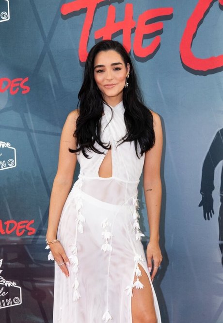 Indiana Massara Photo nue de fuite OnlyFans de Indiana Massara #135