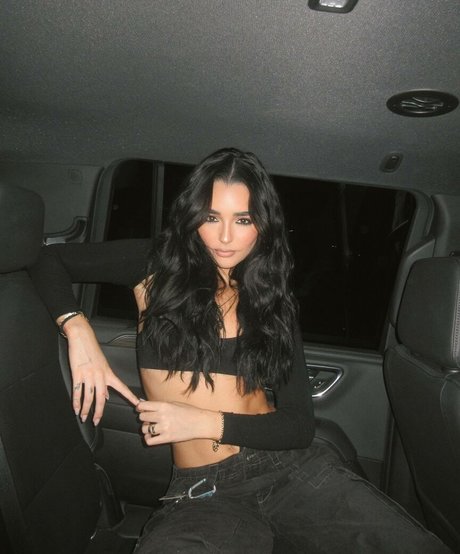 Indiana Massara Photo nue de fuite OnlyFans de Indiana Massara #146