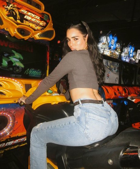 Indiana Massara Photo nue de fuite OnlyFans de Indiana Massara #150