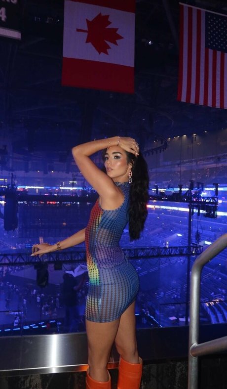 Indiana Massara Photo nue de fuite OnlyFans de Indiana Massara #153