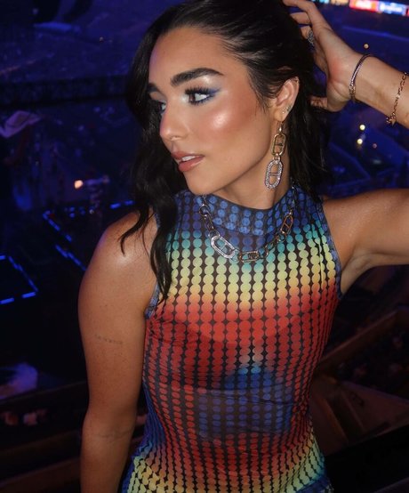 Indiana Massara Photo nue de fuite OnlyFans de Indiana Massara #159