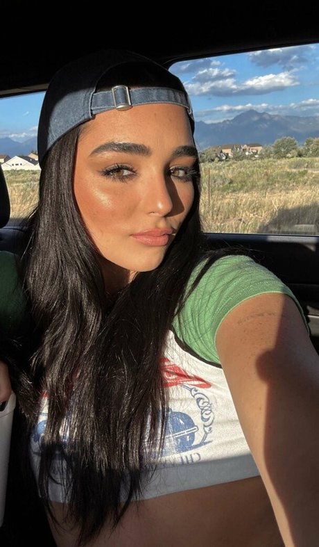 Indiana Massara Photo nue de fuite OnlyFans de Indiana Massara #180