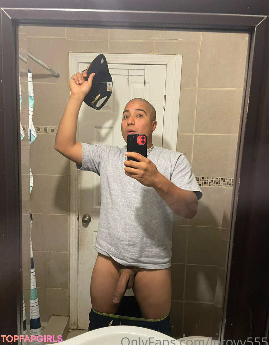 Photo nue de fuite OnlyFans de Leroybrownhart #71 Photo nue de fuite OnlyFans de Leroybrownhart #71