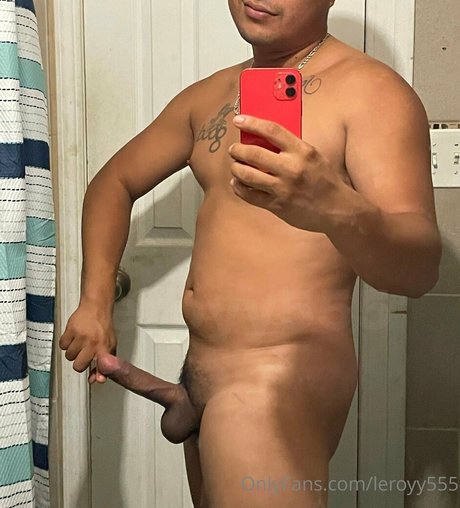 Leroybrownhart