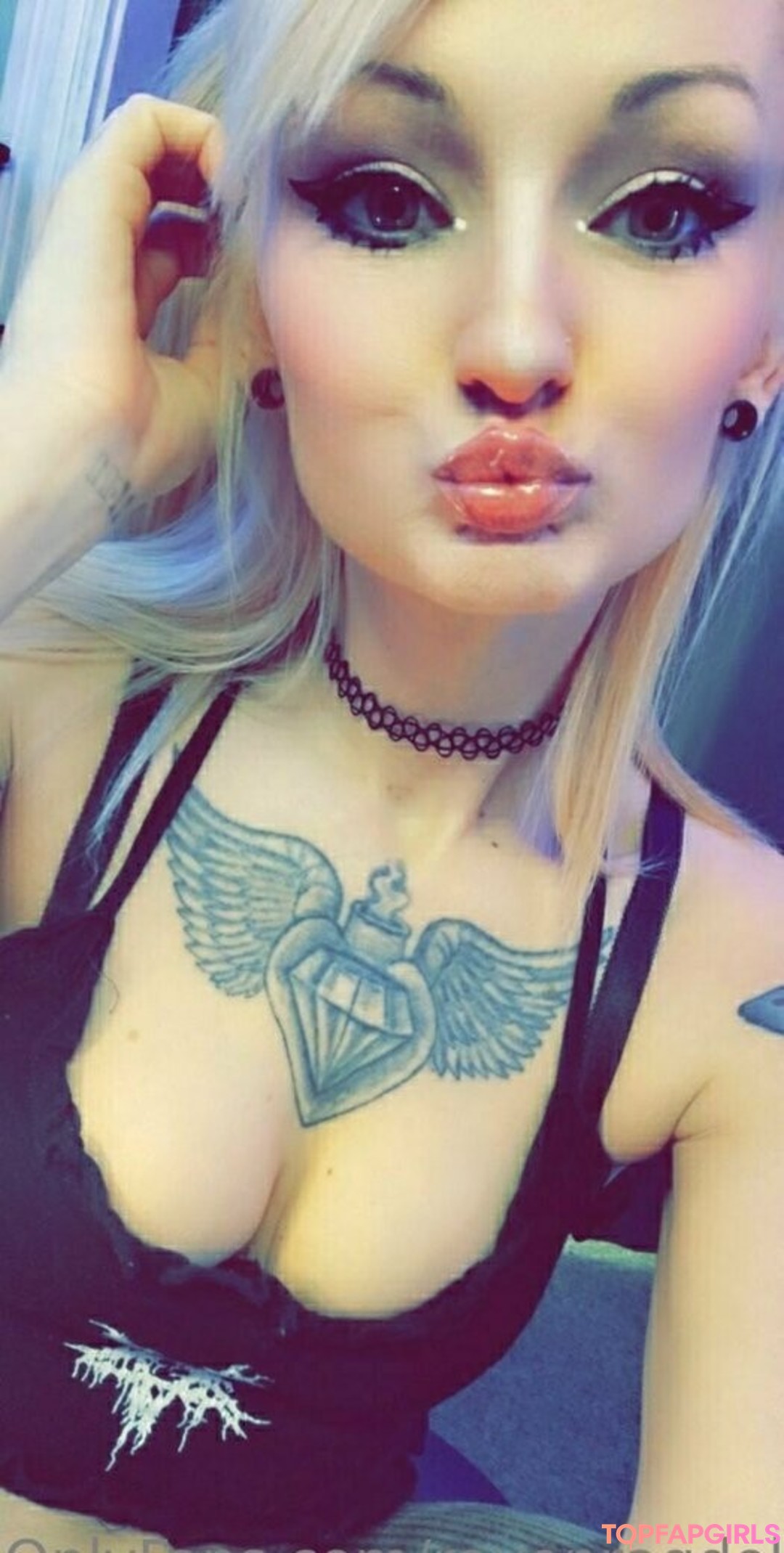 Photo nue de fuite OnlyFans de Ravenragdoll #20 Photo nue de fuite OnlyFans de Ravenragdoll #20
