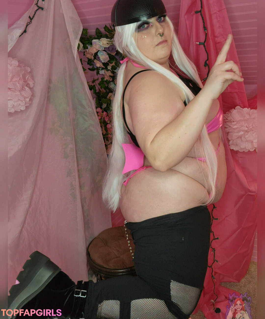 Photo nue de fuite OnlyFans de Curvymonstergirlfree #17 Photo nue de fuite OnlyFans de Curvymonstergirlfree #17