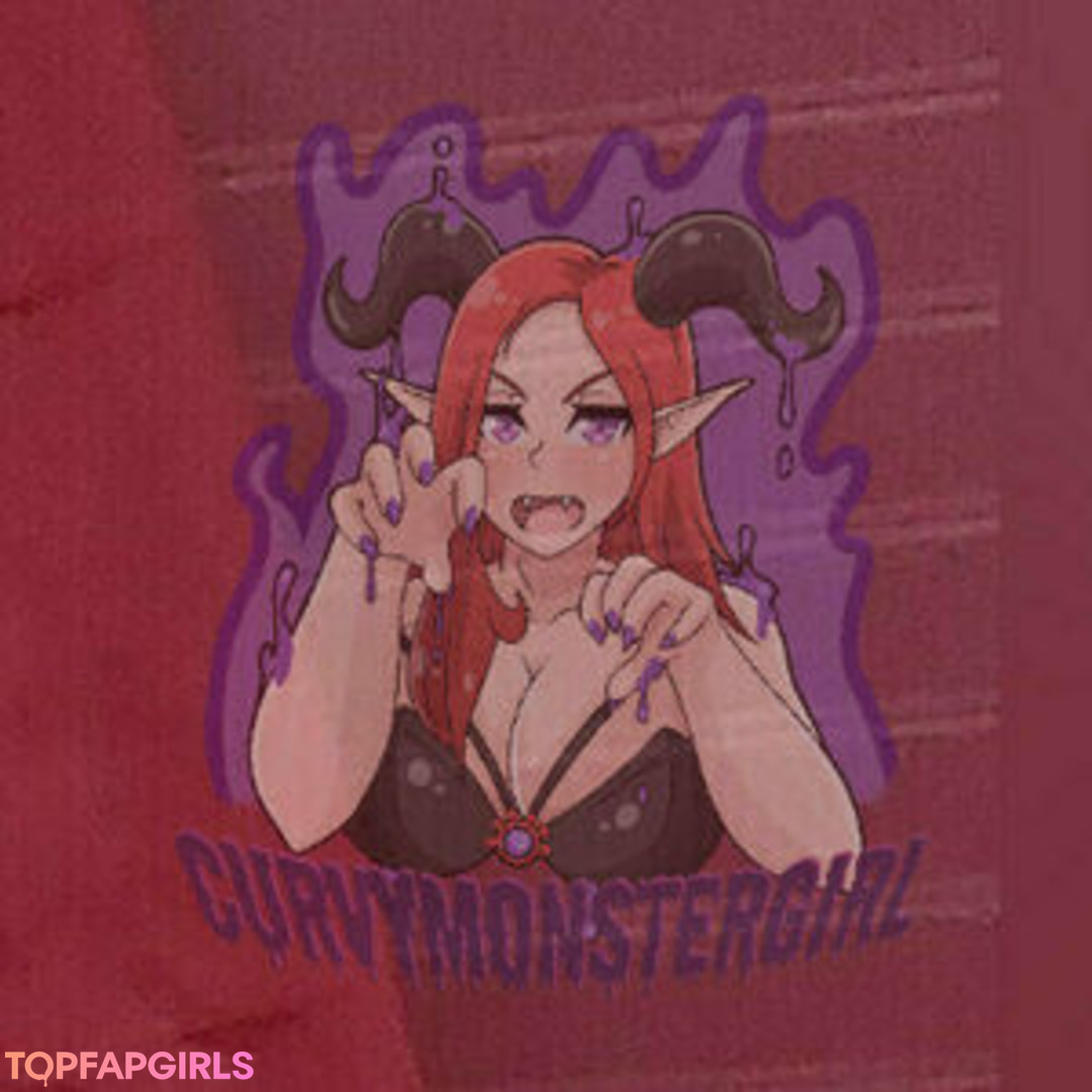 Photo nue de fuite OnlyFans de Curvymonstergirlfree #23 Photo nue de fuite OnlyFans de Curvymonstergirlfree #23