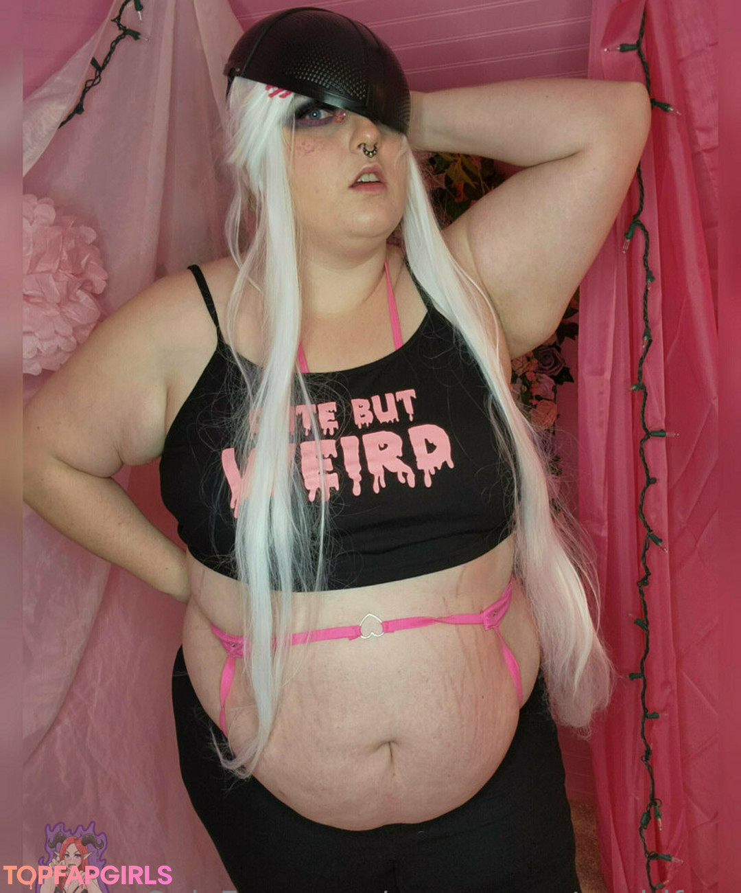 Photo nue de fuite OnlyFans de Curvymonstergirlfree #3 Photo nue de fuite OnlyFans de Curvymonstergirlfree #3