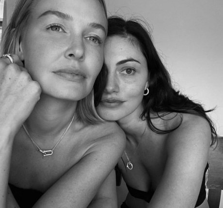 Phoebe Tonkin